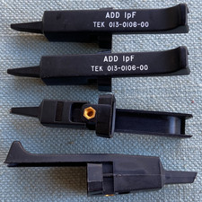 Tektronix Logic Probe Tip ADD IpF 013-0106-00 Vintage Lot 2 Great Shape 4 total