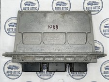 Unidad de módulo de control del motor Ford Escape ECM 2016-2018 ECU DT4A-12A650-AJC OEM