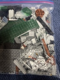 LEGO Castle 8823 Mistlands Tower 100% Complete