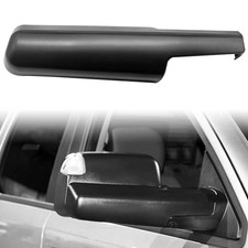 Trailer Tow Mirror Cover for 2014-2019 Dodge RAM Right Passenger Side