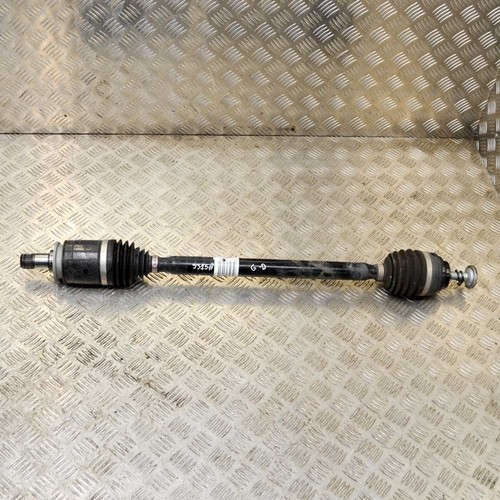 BMW i3 I01 Antriebswelle hinten rechts 7641212 125kw 2018