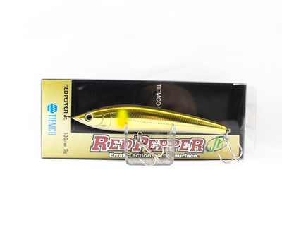 Tiemco Red Pepper Jr 100 mm 9 Gramm Schwimmend K�der RPJ-283 (1267)