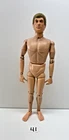 Vintage GI Joe Adventure Team Action Figure - Astronaut (41)
