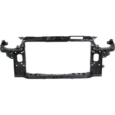 Radiator Support For 2011-2014 Hyundai Elantra Sedan Textured Assembly