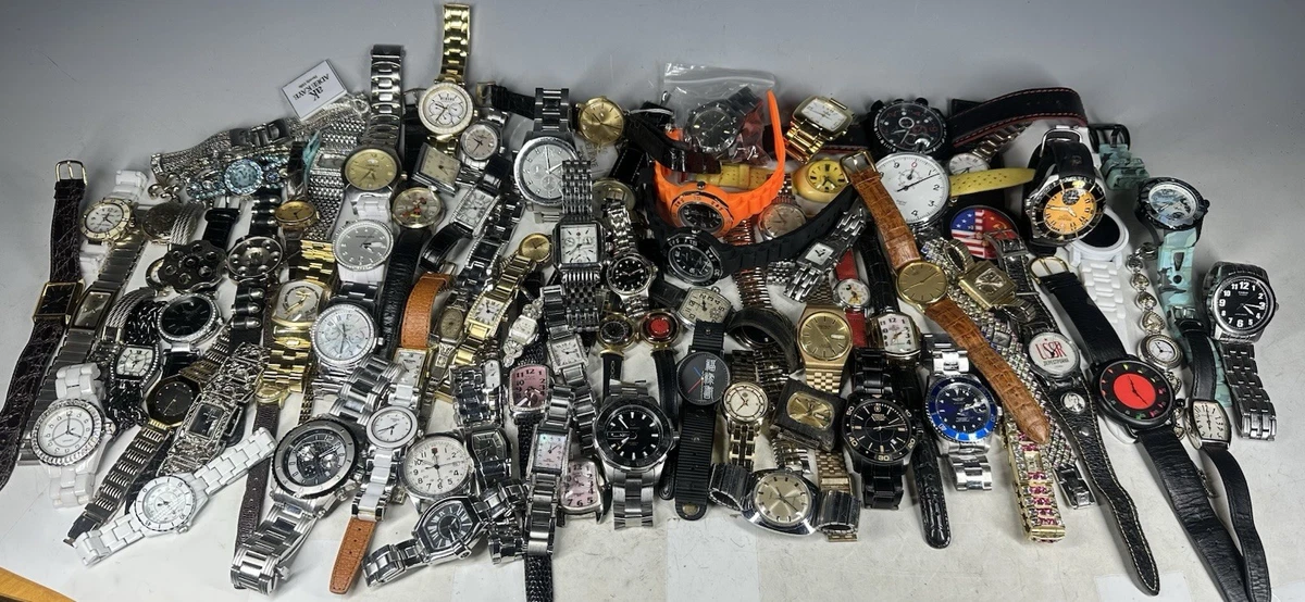 Wholesale Watches for sale | eBay display picture 1