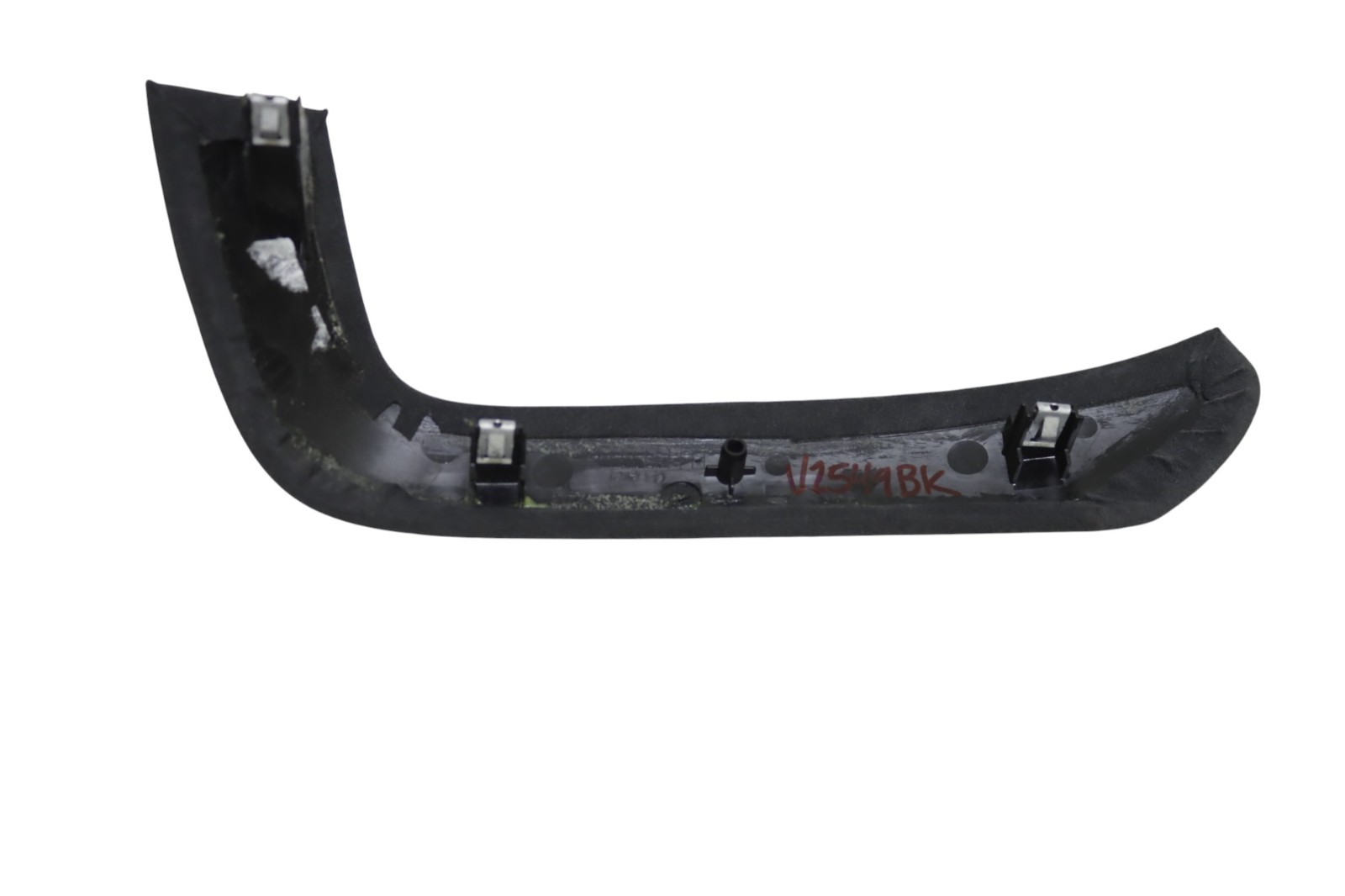 McLaren Artura Left & Right Alcantara Interior Trim Set of 2 2023 2024 2025 OEM