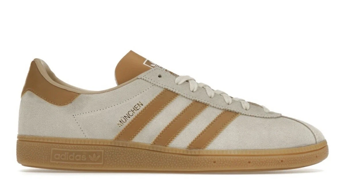 adidas Munchen Sneakers for Men for Sale | Authenticity Guaranteed