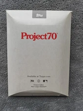 1952 Mickey Mantle Topps Project70® Card 100 -by Andrew Thiel New York Yankees 