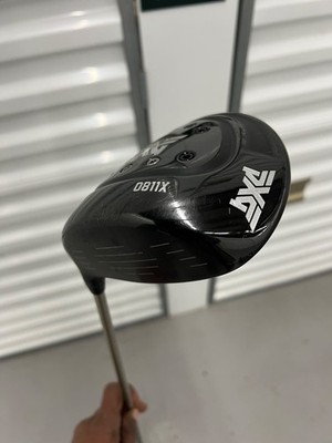 PXG 0811 X DRIVER 12 LOFT TOUR AD TP-5 REGULAR FLEX SHAFT 0811X | eBay
