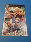 Amazing Spider-man Annual #2 NM Gem Wow Z