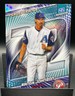 2023 Topps Chrome Platinum Anniversary Randy Johnson #P-8 Perseverance Refractor