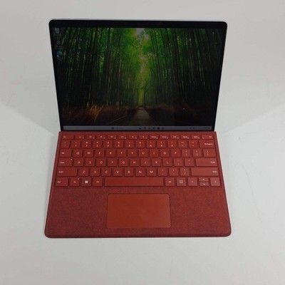 Microsoft Surface Pro 9 QCB-00001 13'' i5-1235U 1.30 GHz 8GB RAM 120 gb SSD