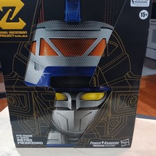 Power Rangers Lightning Collection Astro Megazord Zord Action Figure