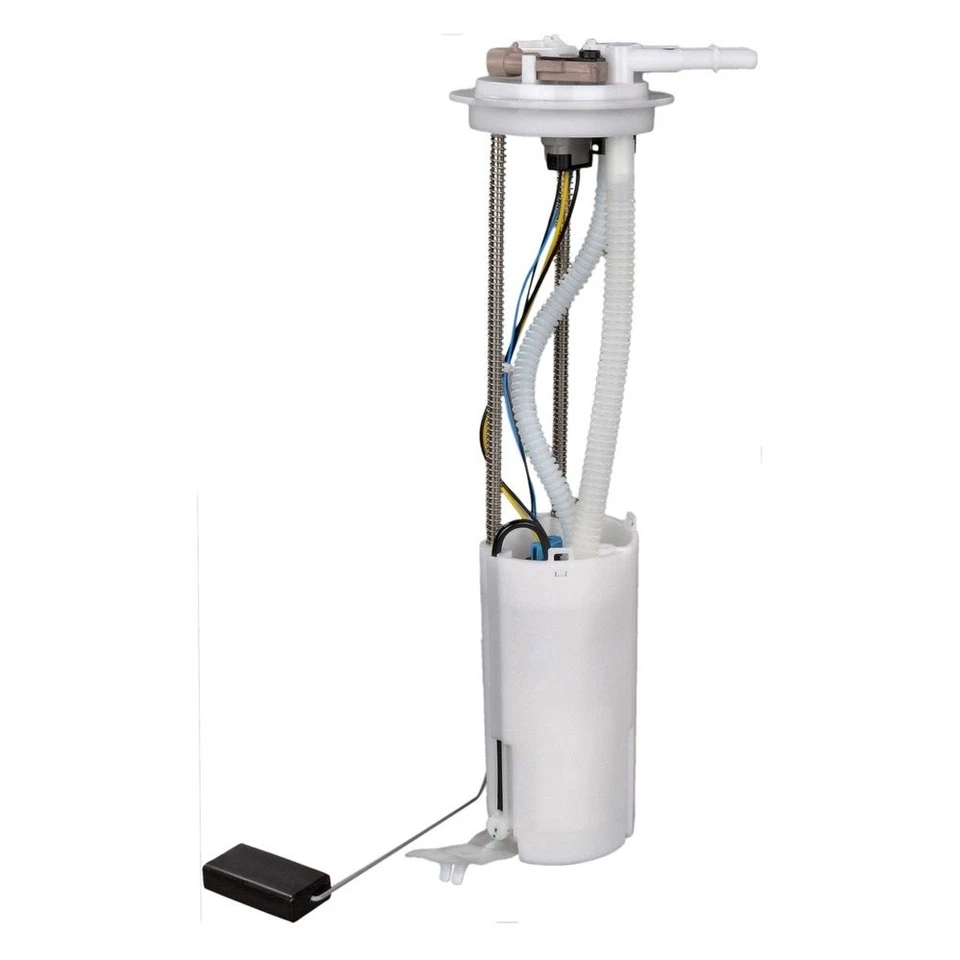 For Chevy Silverado 1500 2002-2005 Bosch 69364 Fuel Pump Module Assembly - Image 4 of 4