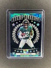2025 Donruss Optic Travis Hunter Black Pandora (RAW)