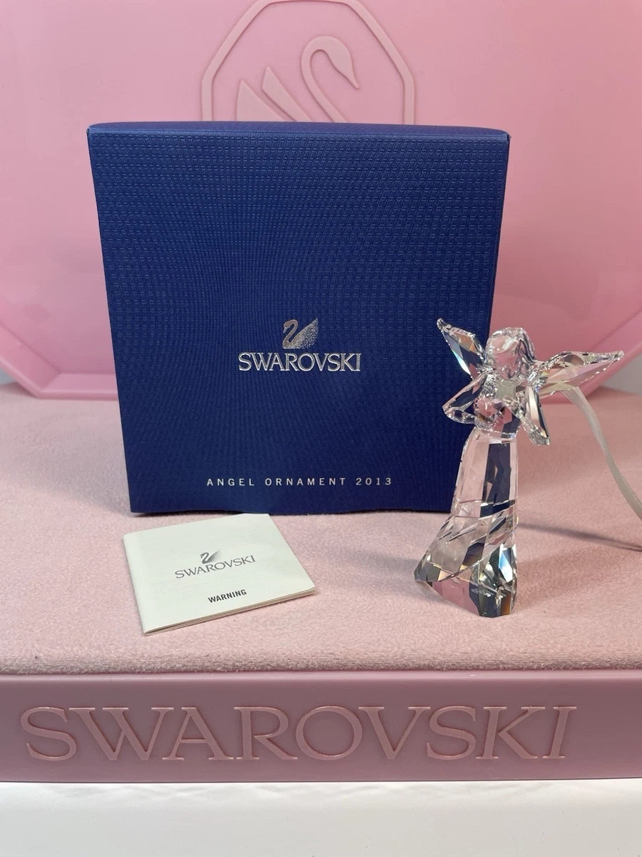 swarovski angel products for sale | eBay
