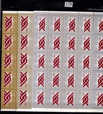 RE 25X LATVIA 1991 - MNH - SPORTS - OLYMPICS 