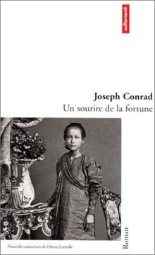 Un sourire de la fortune von Conrad, Joseph | Buch | Zustand gut