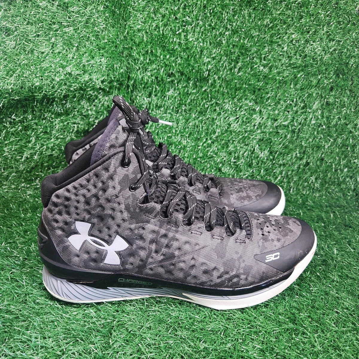 Preços baixos em Tênis masculino Under Armour Curry 1 | eBay