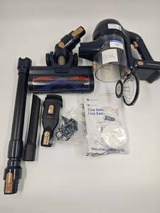 Prosenic P11 Light Akku-Stielstaubsauger - gebraucht