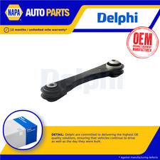 Braccio Wishbone / Sospensione Adatto a BMW M8 4.4 2019 On Track Control Qualità Delphi
