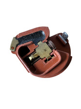 CI XR114 Rotor Arm - OEM 035905225 Audi 100 C2 C3 200 2.1 136HP