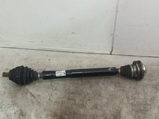 Cardan Volkswagen EOS