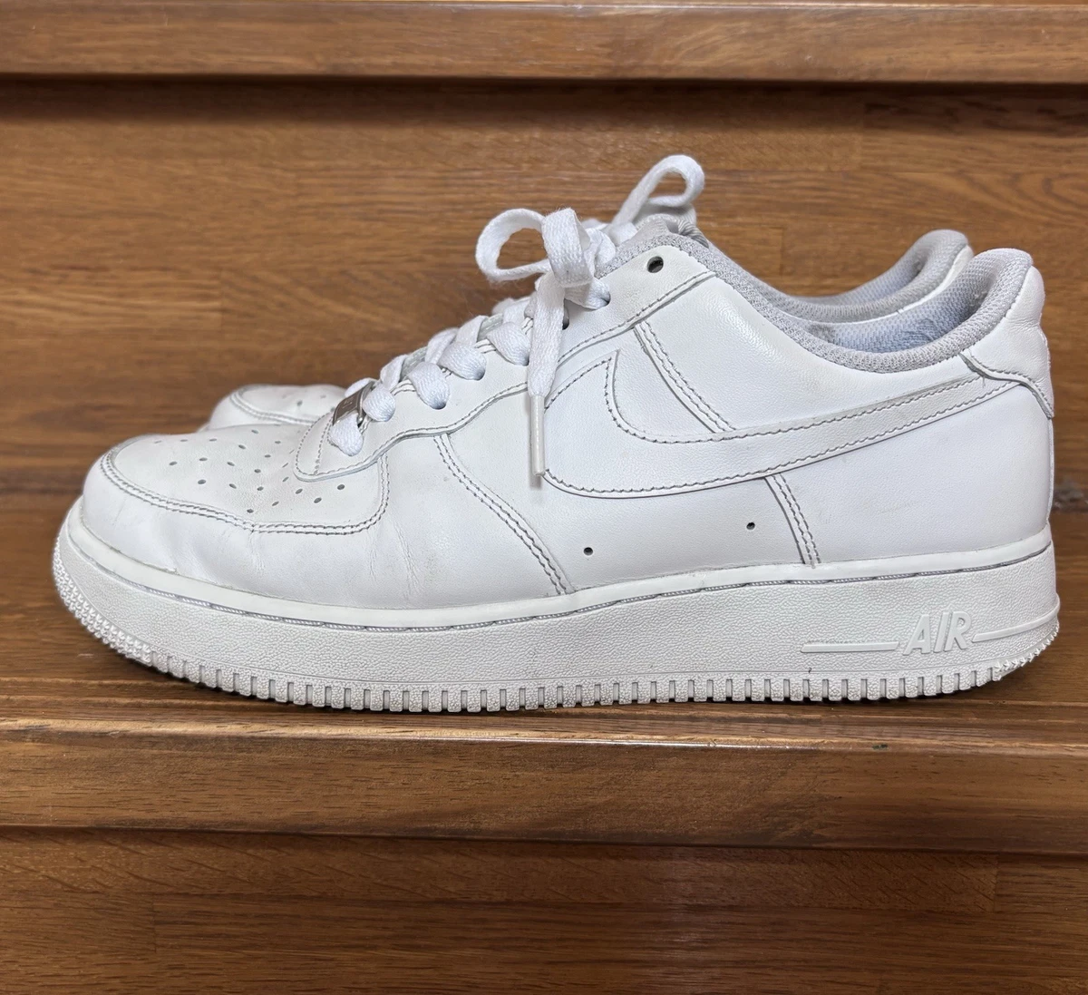 Nike Air Force 1 '07 Low White for Sale | Authenticity Guaranteed