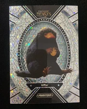 2025 Kakawow Phantom Fantastic Beasts Occamy Egg #PFB-OE-08 Niffler 40/419 J55
