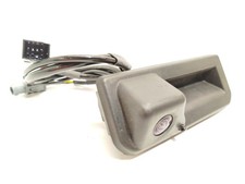 8W8827566E POIGNEE EXTERIEURE DE COFFRE / HAYON / 7750096 POUR AUDI A6 C8 4A2