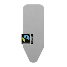 Size C (49 x 18 inches) Replacement Ironing Board Cover with Durable Foam Lay...