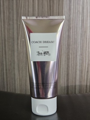 Coach Dreams  Perfumed Hand Cream 3.3 fl. oz. /100 ML