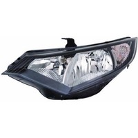 Abakus Scheinwerfer Rechts FüR Honda Civic IX FB FG