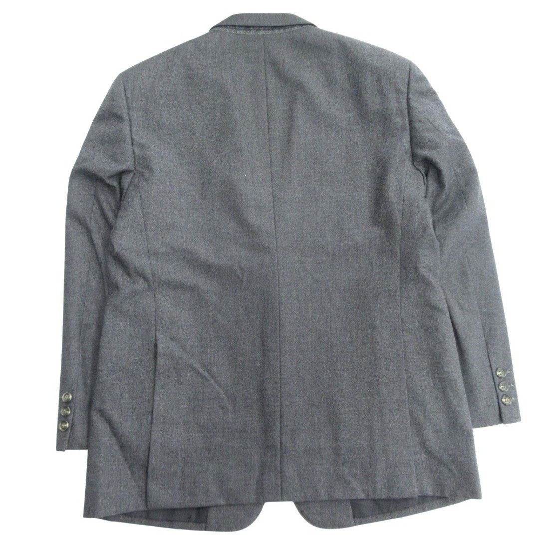 Good Condition GIVENCHY 90's Tailored Jacket Blazer Single Two Buttons Unlined thumbnail 2