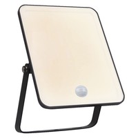 Osram Led Fluter Floodlight Essential Sensor 30W 3000K WarmweißEs Licht IP65
