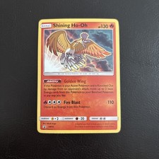 Shining Ho-Oh #SM70 Prices | Pokemon Promo | Pokemon Cards Shining Ho-Oh #SM70 Prices | Pokemon Promo | Pokemon Cards