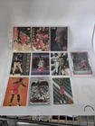 Michael Jordan Card Lot of 10 Cards