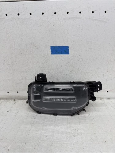 2024-2025 Kia Sorento X-Line Right LED Fog Light OEM - product listing photo