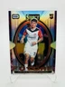2024-25 Panini Select FIFA Can Uzun - Select Future Silver Prizm Rookie Card