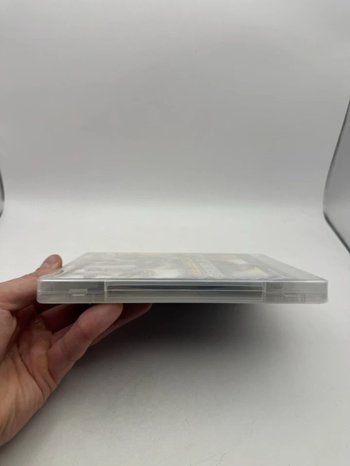 Transformers: Fall of Cybertron (Sony PS3) Brand New Factory Sealed Y-Folds - Image 4 of 4