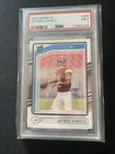2024 Panini Donruss - Rated Rookie Jayden Daniels #389 (RC)
