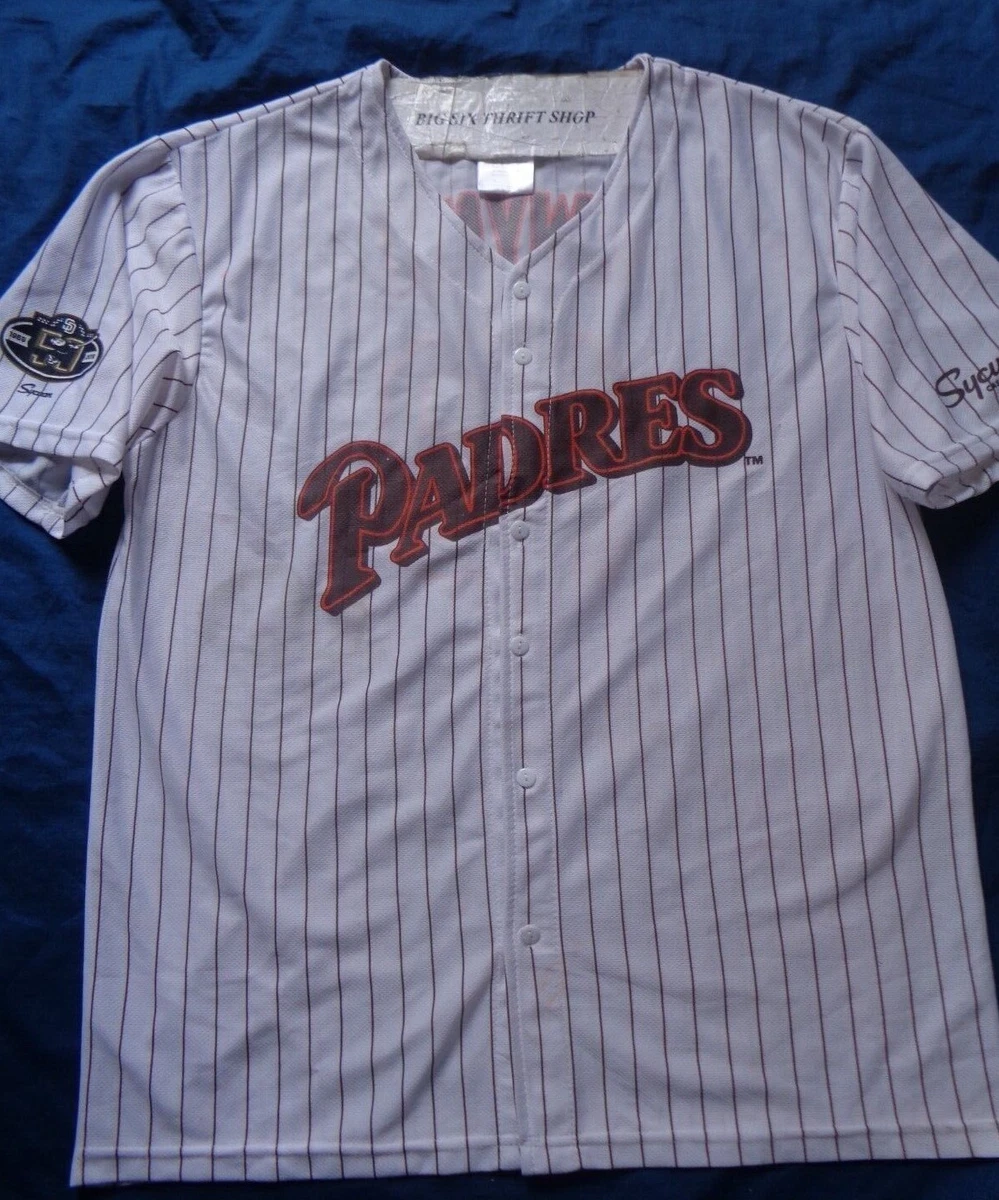 Jerseys & Shirts - San Diego Padres Shop