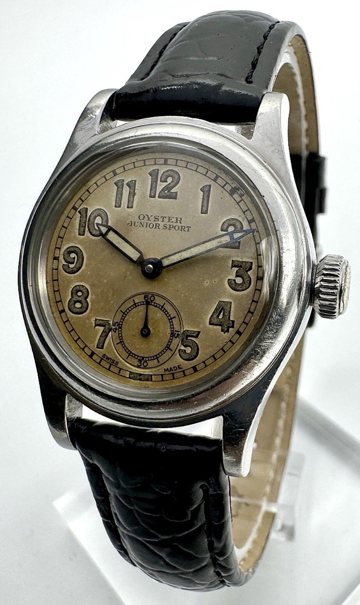 junior rolex