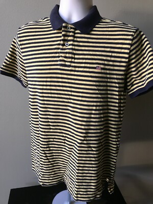 POLO Jeans (M) Striped Ralph Lauren QUALITY DENIM GOODS Polo POLO Jeans (M) Striped Ralph Lauren QUALITY DENIM GOODS Polo