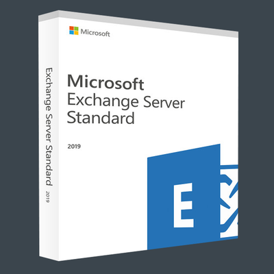 Buy OEM Microsoft  Exchange Server 2019 Standard