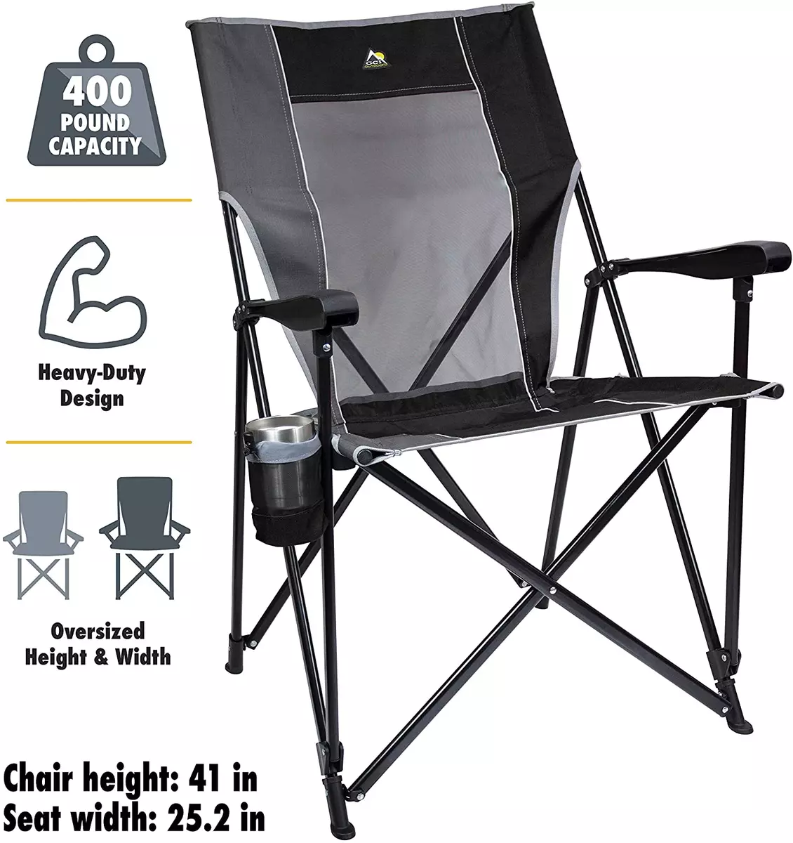 Freestyle rocker 2024 heavy duty