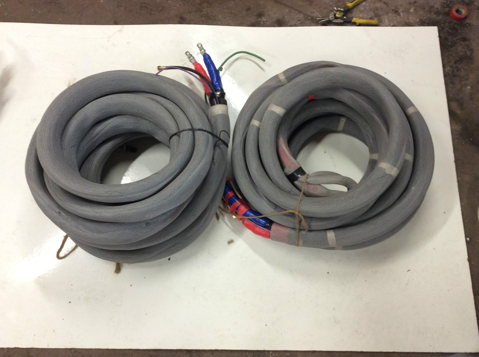 spray foam hose eBay