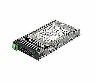 Dischi fissi HDD, SSD e NAS Fujitsu