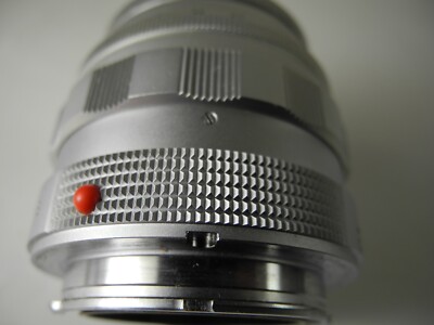 【ライカ】Leitz WETEZLAR M5＆SUMMILUX 1:1.4/50 LEICA LEITZ SUMMILUX M 50/1.4 50MM F1.4 WETZLAR CHROME EX+++