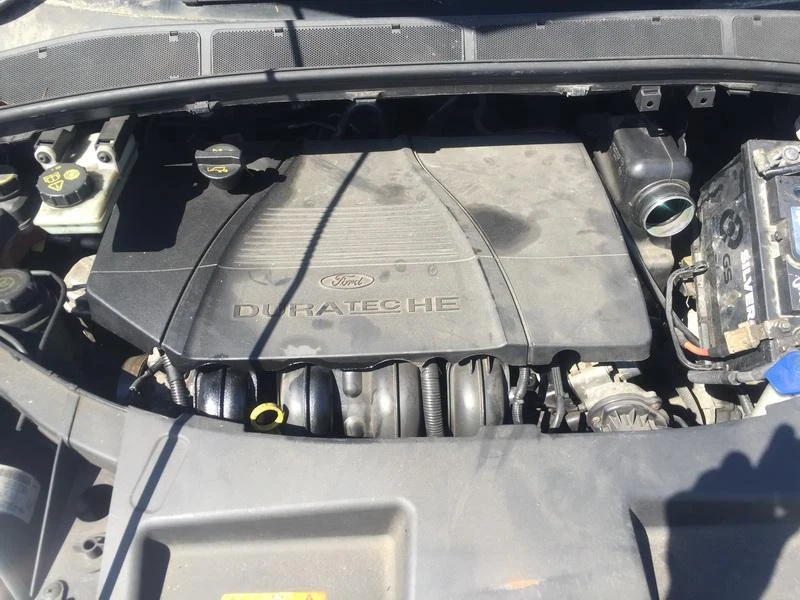 Ford Galaxy 2007 Intake Resonator (Air Box Exhaust Chamber) 6g919f #583923-89 - Imagem 4 de 4